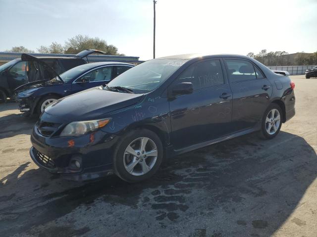 صورة رقم 1 من المزاد - 2013 TOYOTA COROLLA BA مع VIN 2T1BU4EE8DC101842