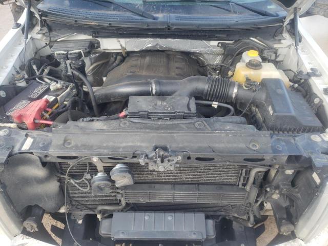 Photo 11 from auction – 2014 FORD F150 SUPER with VIN 1FTFW1ET3EKD25884