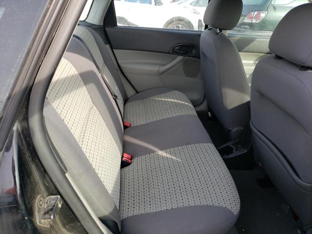 Photo 10 from auction – 2007 FORD FOCUS ZX4 with VIN 1FAHP34N57W331823