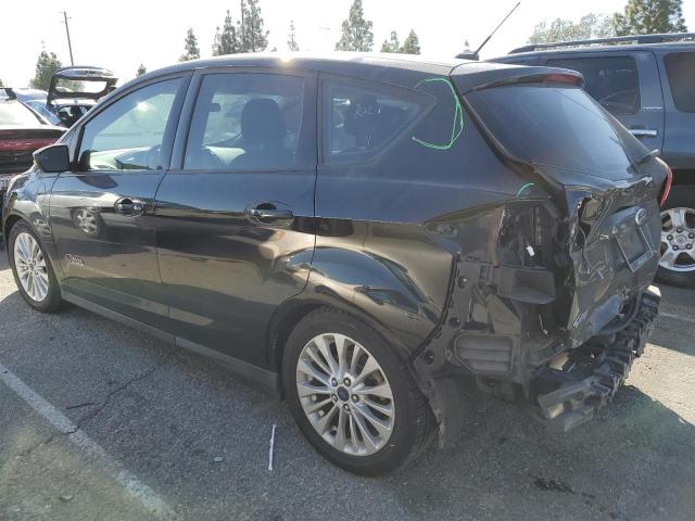Photo 2 from auction – 2017 FORD C-MAX SE with VIN 1FADP5EU1HL112392