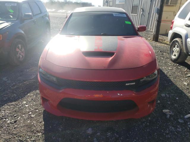 Photo 5 from auction – 2021 DODGE CHARGER R/ with VIN 2C3CDXCT1MH553178