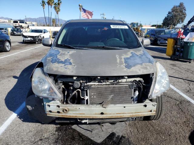 Photo 5 from auction – 2012 NISSAN VERSA S with VIN 3N1CN7AP3CL822742
