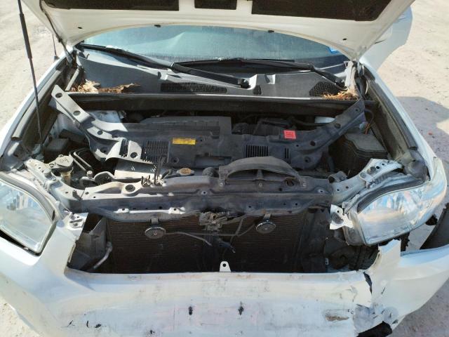 Photo 12 from auction – 2008 TOYOTA HIGHLANDER with VIN JTEDS41A782068432