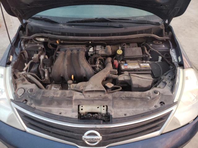 Photo 11 from auction – 2012 NISSAN VERSA S with VIN 3N1BC1CP3CL362817