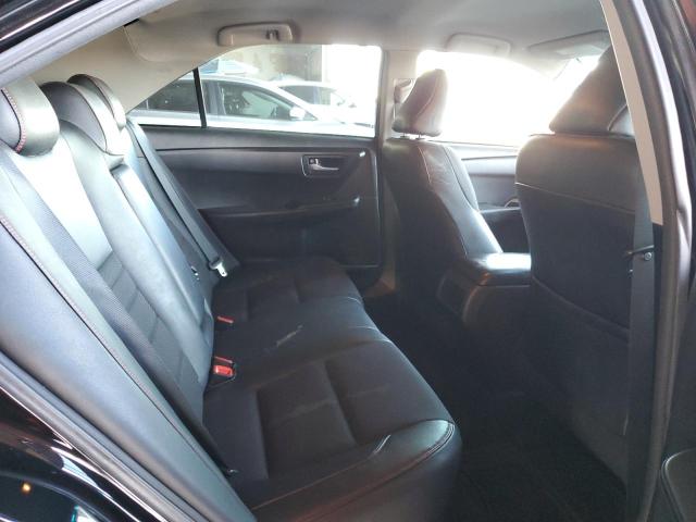 Photo 10 from auction – 2017 TOYOTA CAMRY LE with VIN 4T1BF1FK4HU342878