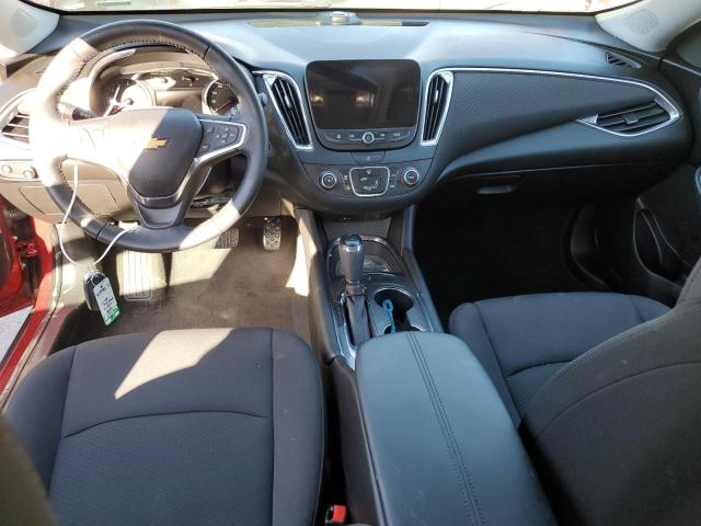 Photo 8 from auction – 2018 CHEVROLET MALIBU LT with VIN 1G1ZD5ST2JF120048