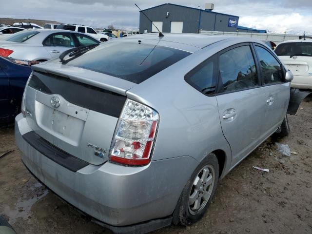 Photo 3 from auction – 2006 TOYOTA PRIUS with VIN JTDKB20U367540802