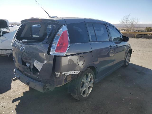 Photo 3 from auction – 2010 MAZDA 5 with VIN JM1CR2W34A0360888