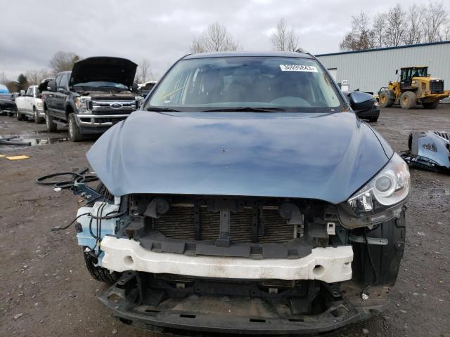 Photo 5 from auction – 2016 MAZDA CX-5 TOURI with VIN JM3KE2CY4G0918455