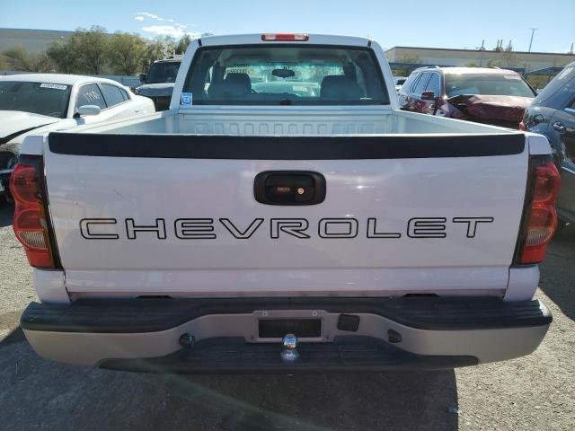 Photo 6 from auction – 2006 CHEVROLET SILVERADO with VIN 1GCEC19X66Z216717