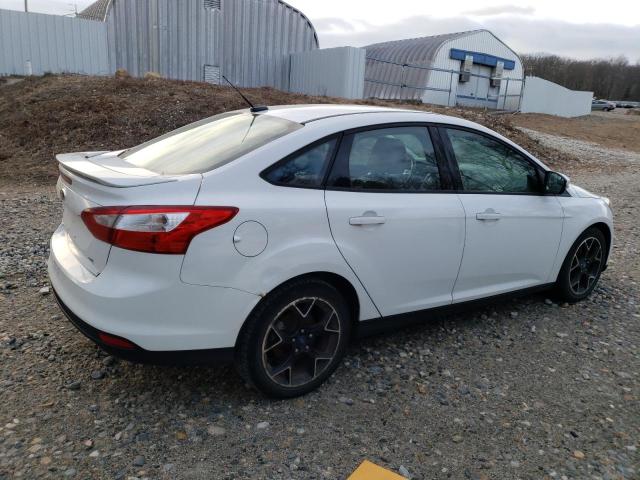 Photo 3 from auction – 2013 FORD FOCUS SE with VIN 1FADP3F2XDL103394