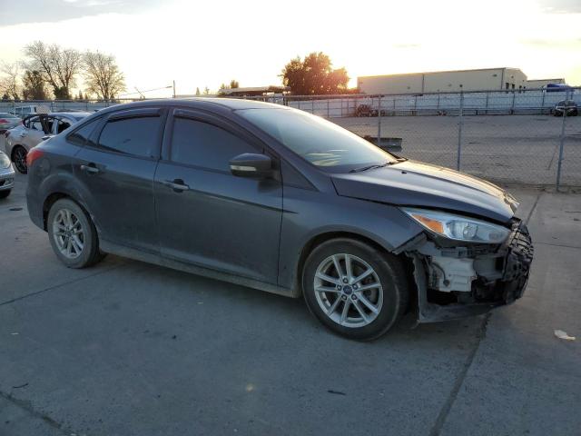 Photo 4 from auction – 2016 FORD FOCUS SE with VIN 1FADP3F2XGL269788