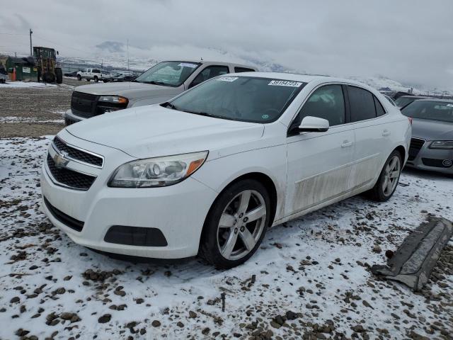 Photo 1 from auction – 2013 CHEVROLET MALIBU 1LT with VIN 1G11C5SA4DF276143