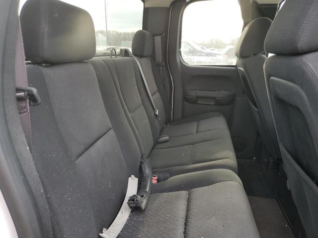 Photo 10 from auction – 2013 CHEVROLET SILVERADO with VIN 1GCRKSE75DZ288506