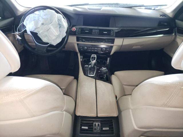 Photo 8 from auction – 2011 BMW 528 I with VIN WBAFR1C5XBC737833