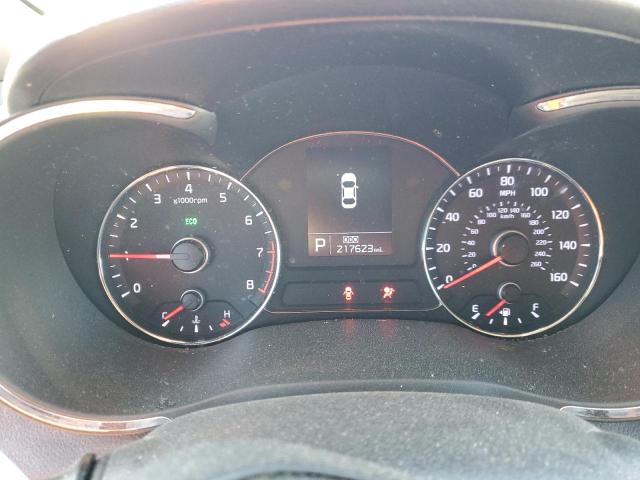 Photo 9 from auction – 2015 KIA FORTE EX with VIN KNAFZ4A81F5334753