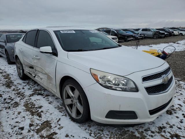 Photo 4 from auction – 2013 CHEVROLET MALIBU 1LT with VIN 1G11C5SA4DF276143