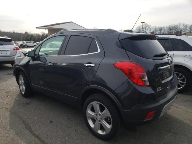 Photo 2 from auction – 2016 BUICK ENCORE with VIN KL4CJESB3GB751771