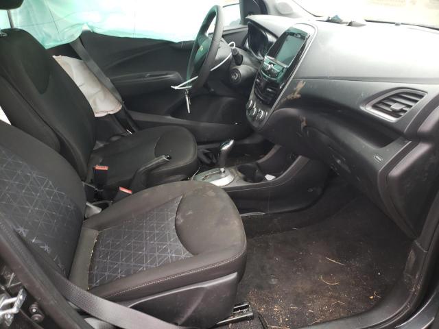 Photo 7 from auction – 2021 CHEVROLET SPARK LS with VIN KL8CB6SA4MC742317