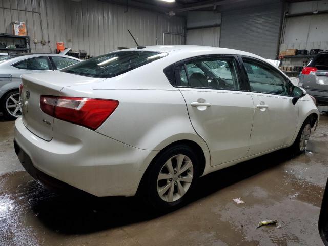 Photo 3 from auction – 2012 KIA RIO EX with VIN KNADN4A39C6055340