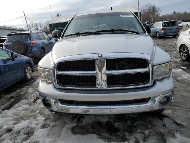 Photo 5 from auction – 2004 DODGE RAM 1500 S with VIN 1D7HU18N94S605728