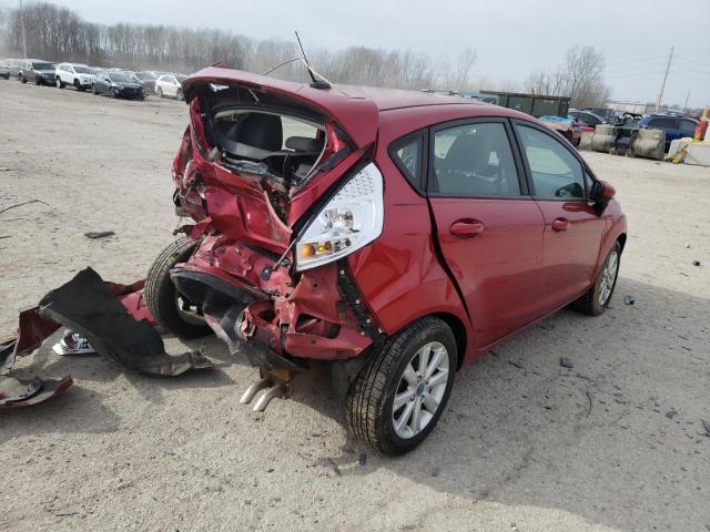 Photo 3 from auction – 2012 FORD FIESTA SE with VIN 3FADP4EJ6CM131642
