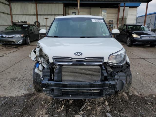 Photo 5 from auction – 2019 KIA SOUL + with VIN KNDJP3A51K7918135