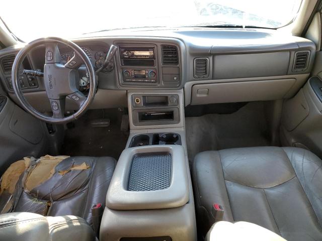 Photo 8 from auction – 2004 GMC YUKON with VIN 1GKEC13Z24R202972