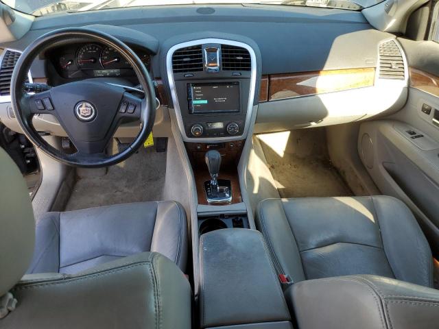 Photo 8 from auction – 2007 CADILLAC SRX with VIN 1GYEE63A570147532