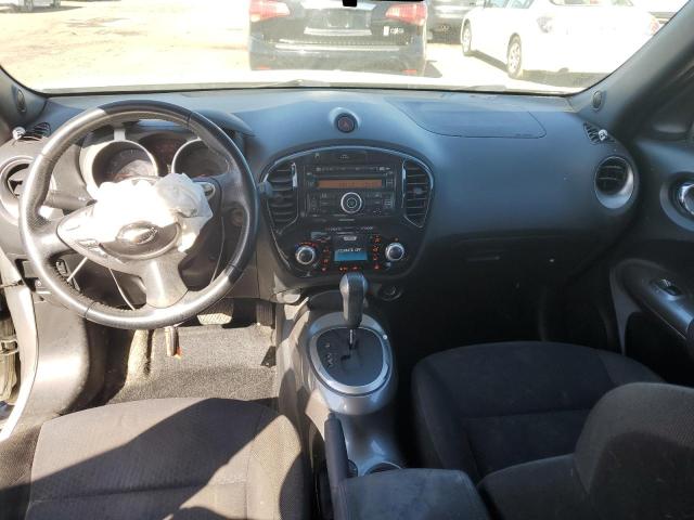 Photo 8 from auction – 2013 NISSAN JUKE S with VIN JN8AF5MR7DT221239