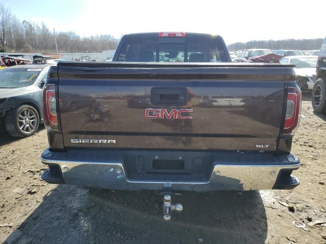 Photo 6 from auction – 2016 GMC SIERRA K15 with VIN 3GTU2NEC3GG246042