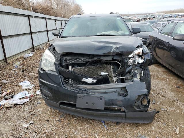 Photo 5 from auction – 2011 CHEVROLET EQUINOX LT with VIN 2GNALDEC8B1255287