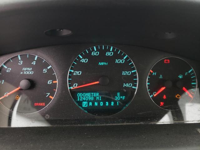 Photo 9 from auction – 2011 CHEVROLET IMPALA LT with VIN 2G1WG5EK4B1272970
