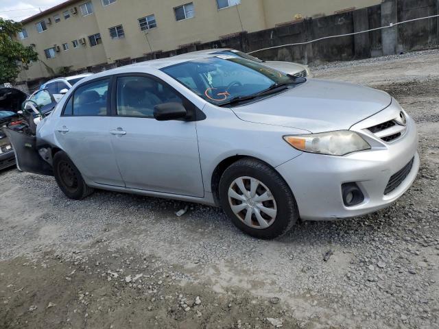 Photo 4 from auction – 2011 TOYOTA COROLLA BA with VIN 2T1BU4EE6BC724406