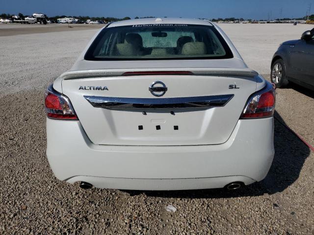 Photo 6 from auction – 2015 NISSAN ALTIMA 2.5 with VIN 1N4AL3AP6FC215890