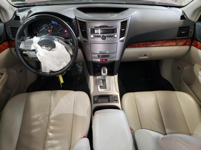 Снимка 8 от търг – 2011 SUBARU OUTBACK 2. с VIN 4S4BRBKC4B3444769