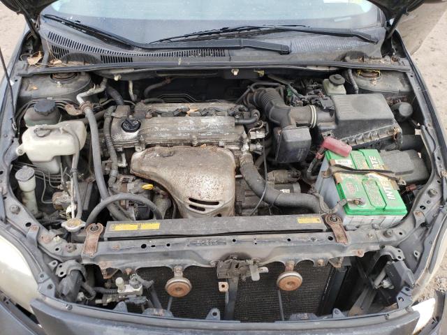 Photo 11 from auction – 2005 TOYOTA SCION TC with VIN JTKDE177050007574