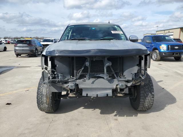 Photo 5 from auction – 2011 CHEVROLET SILVERADO with VIN 1GCRCREA1BZ313044