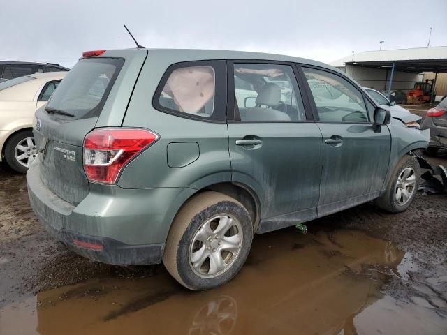 Photo 3 from auction – 2014 SUBARU FORESTER 2 with VIN JF2SJAAC7EH478818