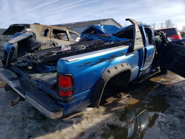 Photo 3 from auction – 1998 DODGE RAM 1500 with VIN 3B7HF13Z1WG227316