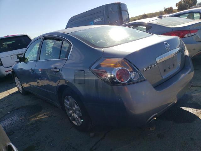 Photo 2 from auction – 2010 NISSAN ALTIMA BAS with VIN 1N4AL2AP4AN440770