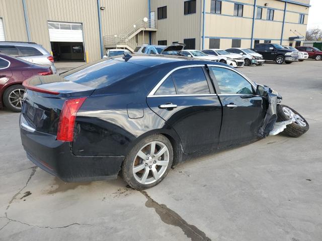 Photo 3 from auction – 2013 CADILLAC ATS with VIN 1G6AA5RA2D0166927