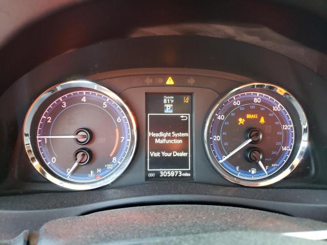Photo 9 from auction – 2019 TOYOTA COROLLA L with VIN 5YFBURHE4KP924516