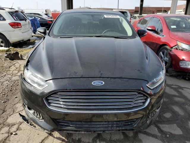 Photo 5 from auction – 2015 FORD FUSION SE with VIN 3FA6P0HD8FR204167