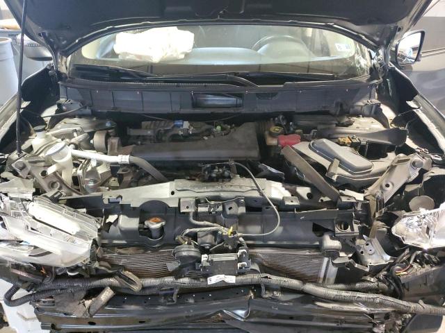 Photo 12 from auction – 2017 NISSAN ROGUE S with VIN KNMAT2MV7HP591993