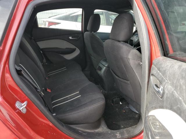 Photo 10 from auction – 2014 DODGE DART SXT with VIN 1C3CDFBB1ED719586