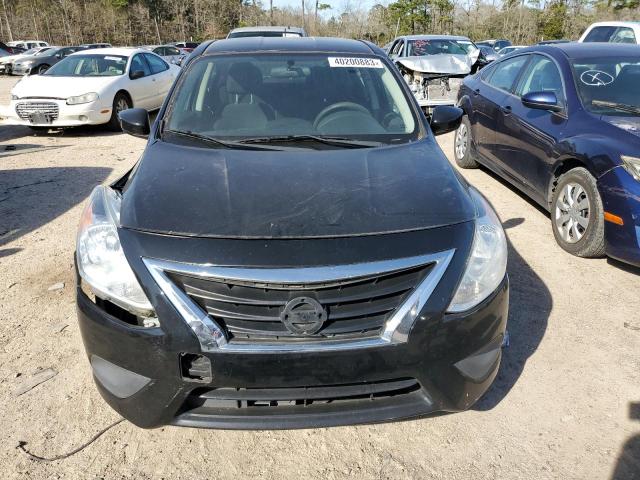Photo 5 from auction – 2015 NISSAN VERSA S with VIN 3N1CN7AP4FL929819