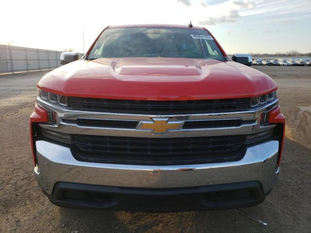 Photo 5 from auction – 2021 CHEVROLET SILVERADO with VIN 1GCUYDED4MZ442763