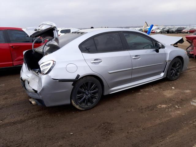 Photo 3 from auction – 2015 SUBARU WRX PREMIU with VIN JF1VA1D63F9813348
