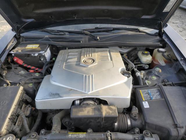 Photo 11 from auction – 2005 CADILLAC CTS HI FEA with VIN 1G6DP567650122306